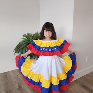 traditionnel vénézuélien