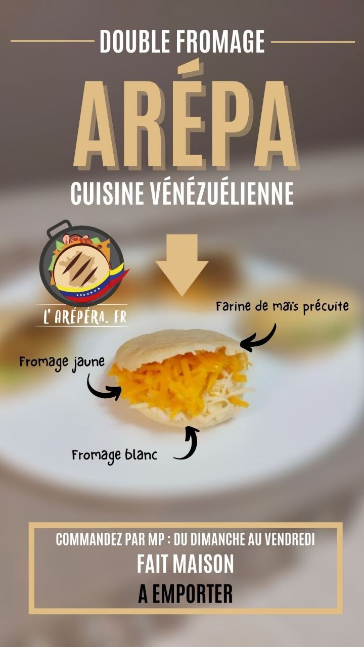 Découvrez les Délices Traditionnels Vénézuéliens