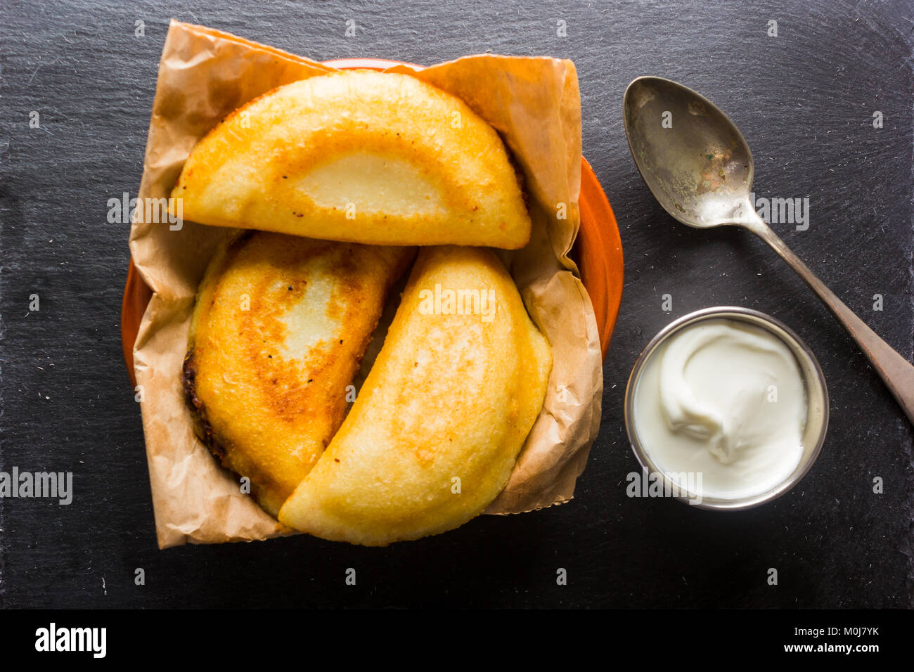 Découvrez la Cuisine Typique du Venezuela: Une Explosion de Saveurs Traditionnelles