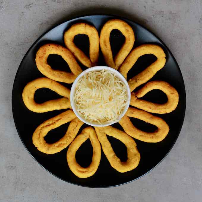 Découvrez les Délices Culinaires Vénézuéliens