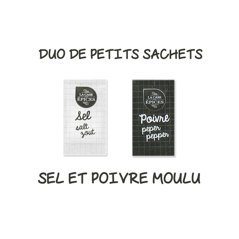 Sachet Individuel de Condiment : Praticité et Hygiène Réunies