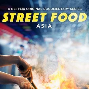 en cas et street food