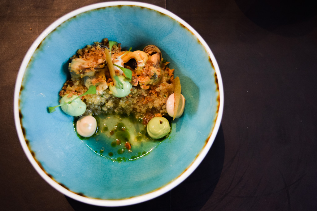 Découvrez l&rsquo;expérience culinaire authentique à Gand