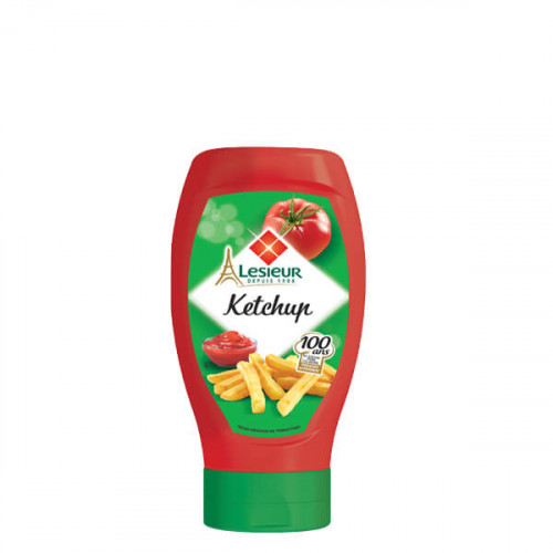 ketchup mayo amora