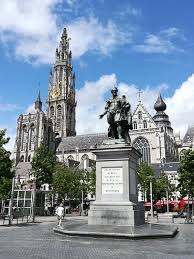 anvers belgique