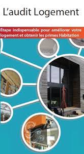 audit énergétique wallonie