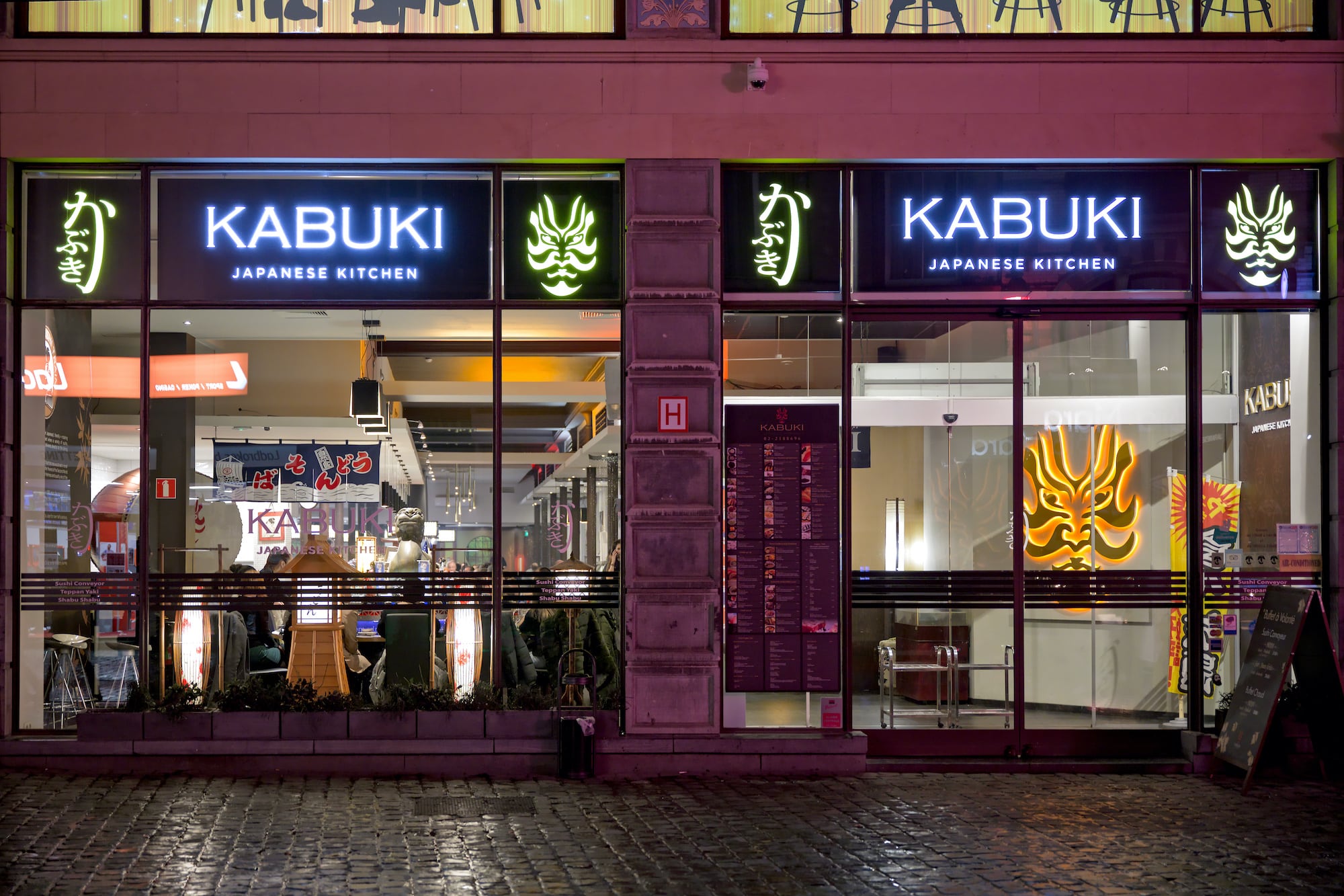 Découvrez les Saveurs Exquises des Restaurants de Bruxelles