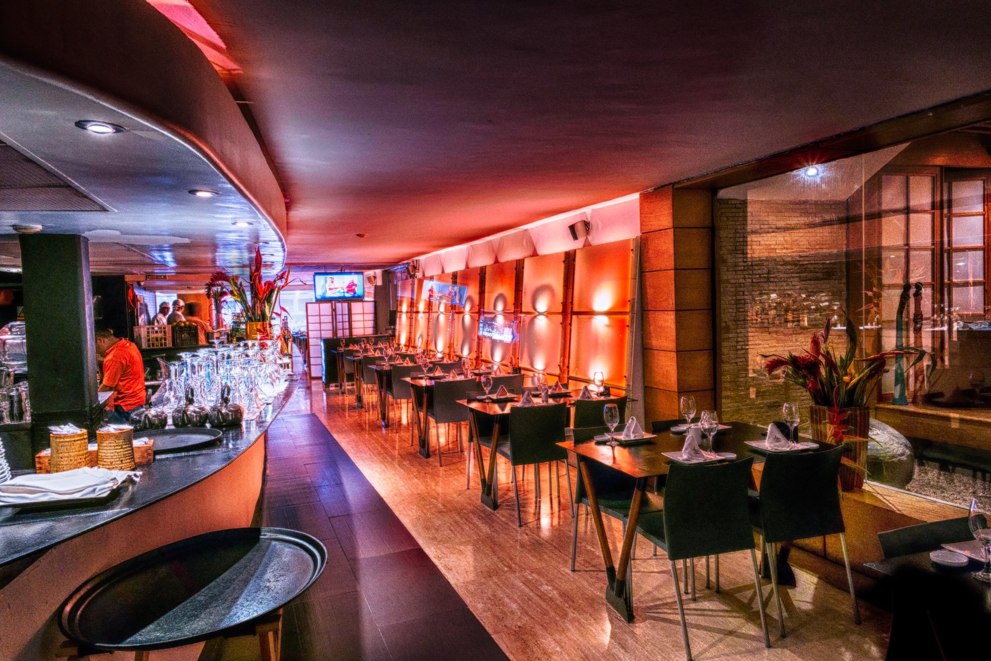 Exploration Gourmande : La Gastronomie à Caracas, Capitale des Saveurs Vénézuéliennes