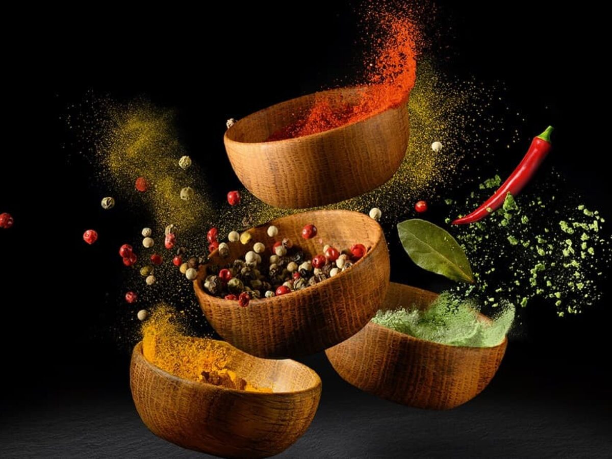 Découvrez l&rsquo;Art Subtil des Condiments en Cuisine