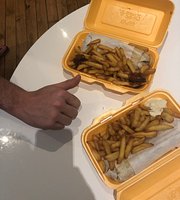 Découvrez la Savoureuse Sauce Mayonnaise Kebab : Un Condiment Incontournable de la Cuisine de Rue