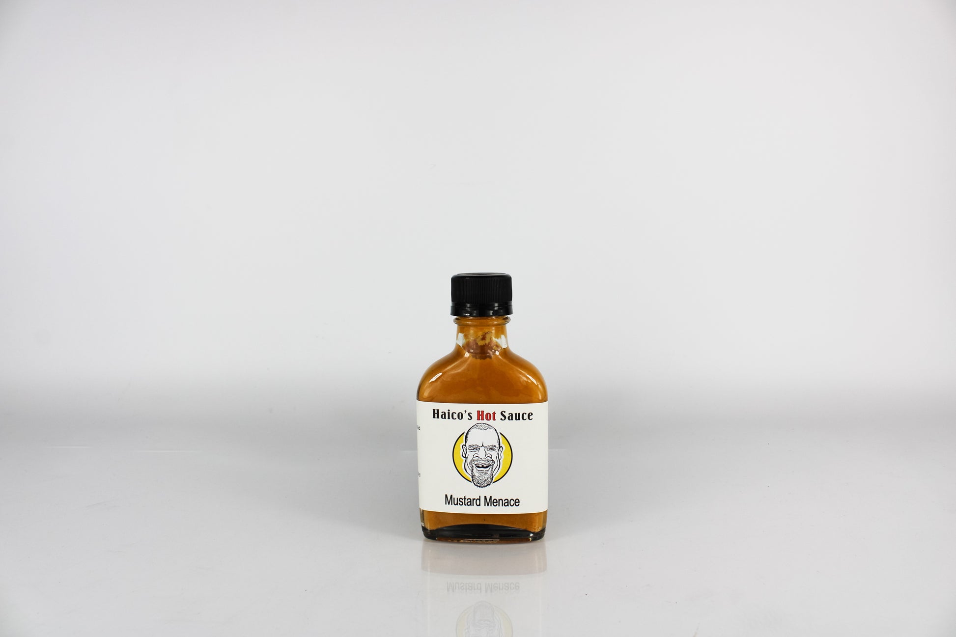 moutarde canada sauce