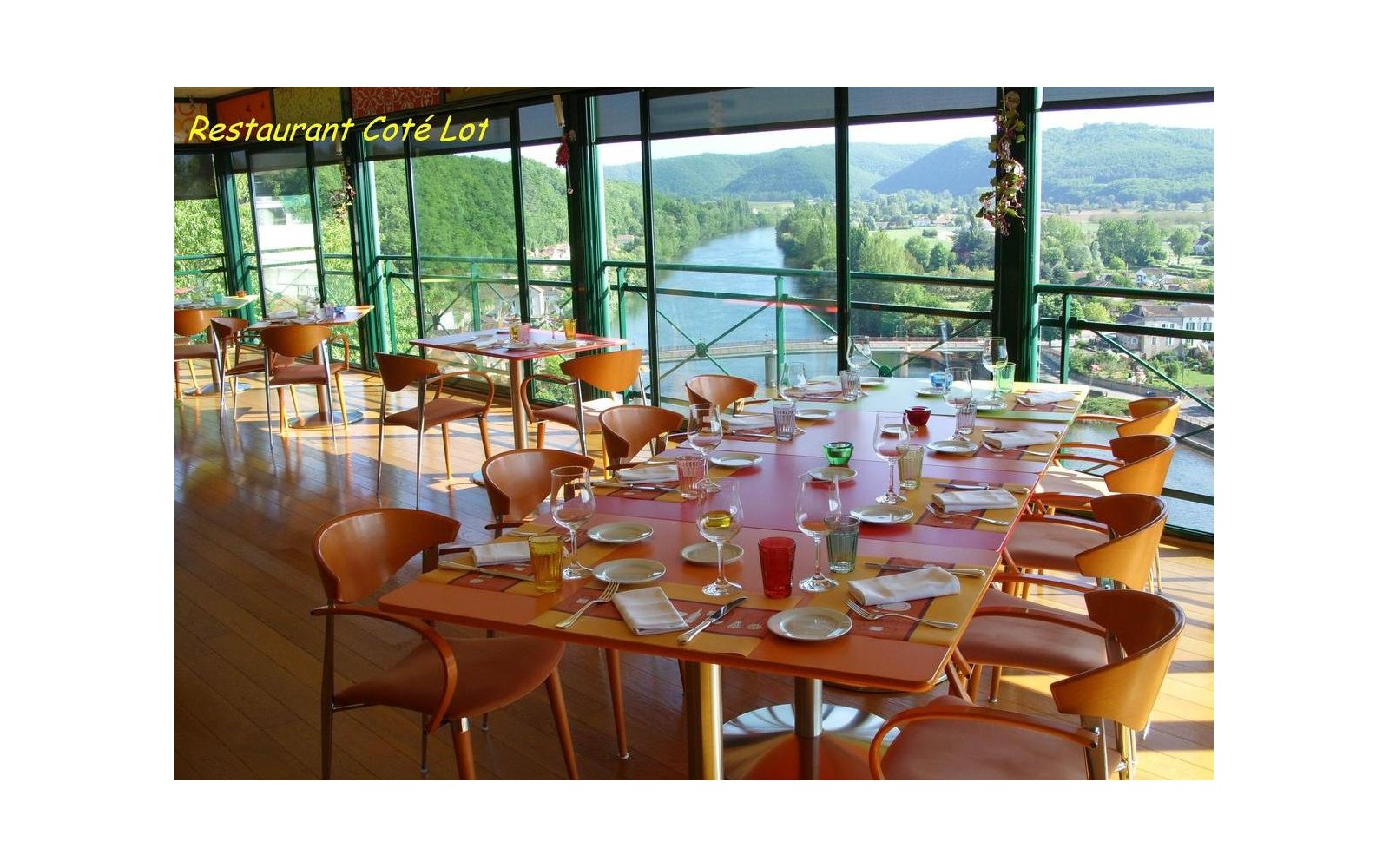 Découvrez les Délices Culinaires d&rsquo;un Restaurant à Proximité