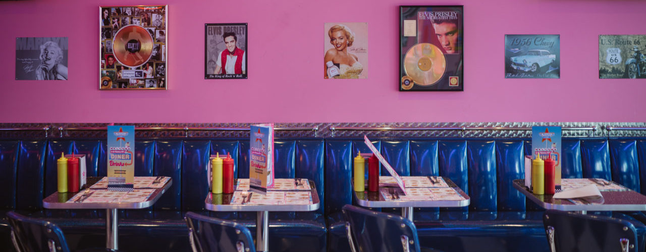 Découvrez les Délices d&rsquo;un Restaurant Américain : Une Odyssée Culinaire à ne pas Manquer