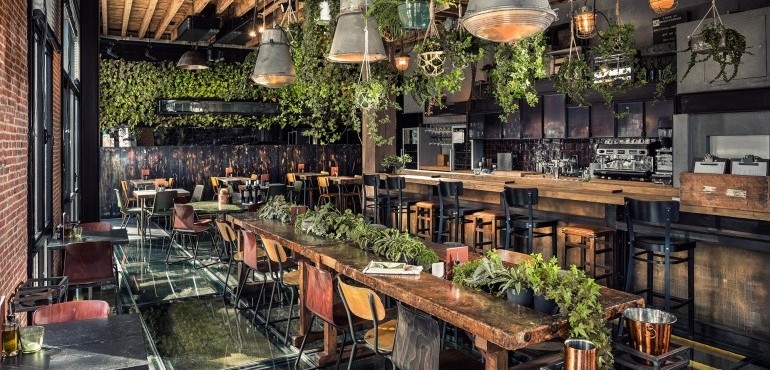 Découvrez les Délices d&rsquo;un Restaurant Asiatique en Belgique