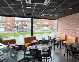 Nouveau Restaurant Ouvert à Bruxelles : Découvrez « Le Délice du Palais