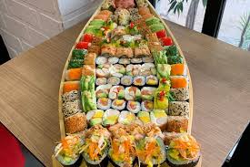 Découvrez l&rsquo;Art du Sushi dans les Restaurants Exquis
