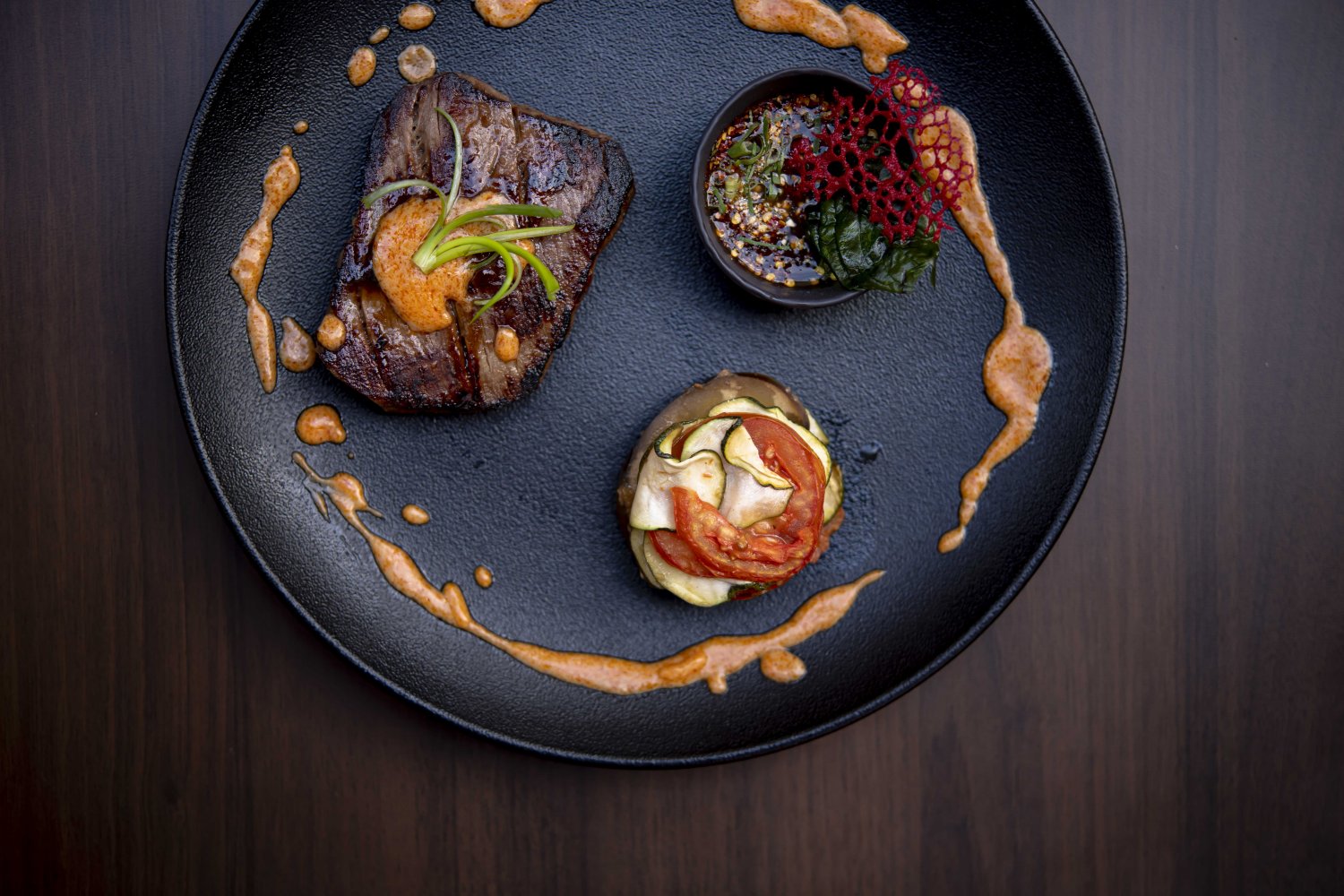 Découvrez l&rsquo;Excellence Culinaire d&rsquo;un Restaurant Thaïlandais Authentique