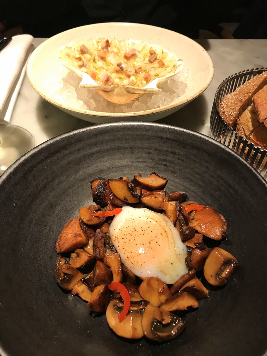 Le Restaurant de Cyril Lignac : Une Expérience Culinaire d&rsquo;Exception