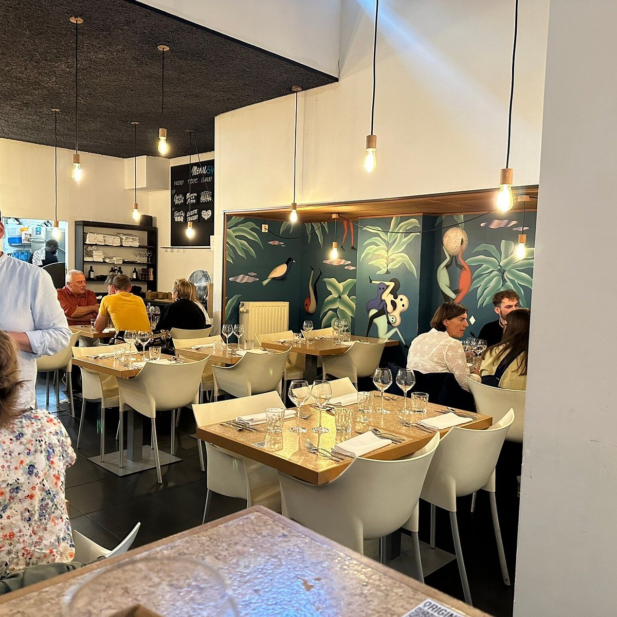 L&rsquo;Origine Fascinante des Restaurants: Une Histoire Culinaire Remarquable