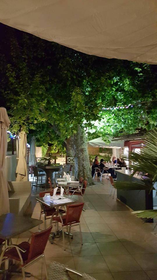 restaurant a proximité