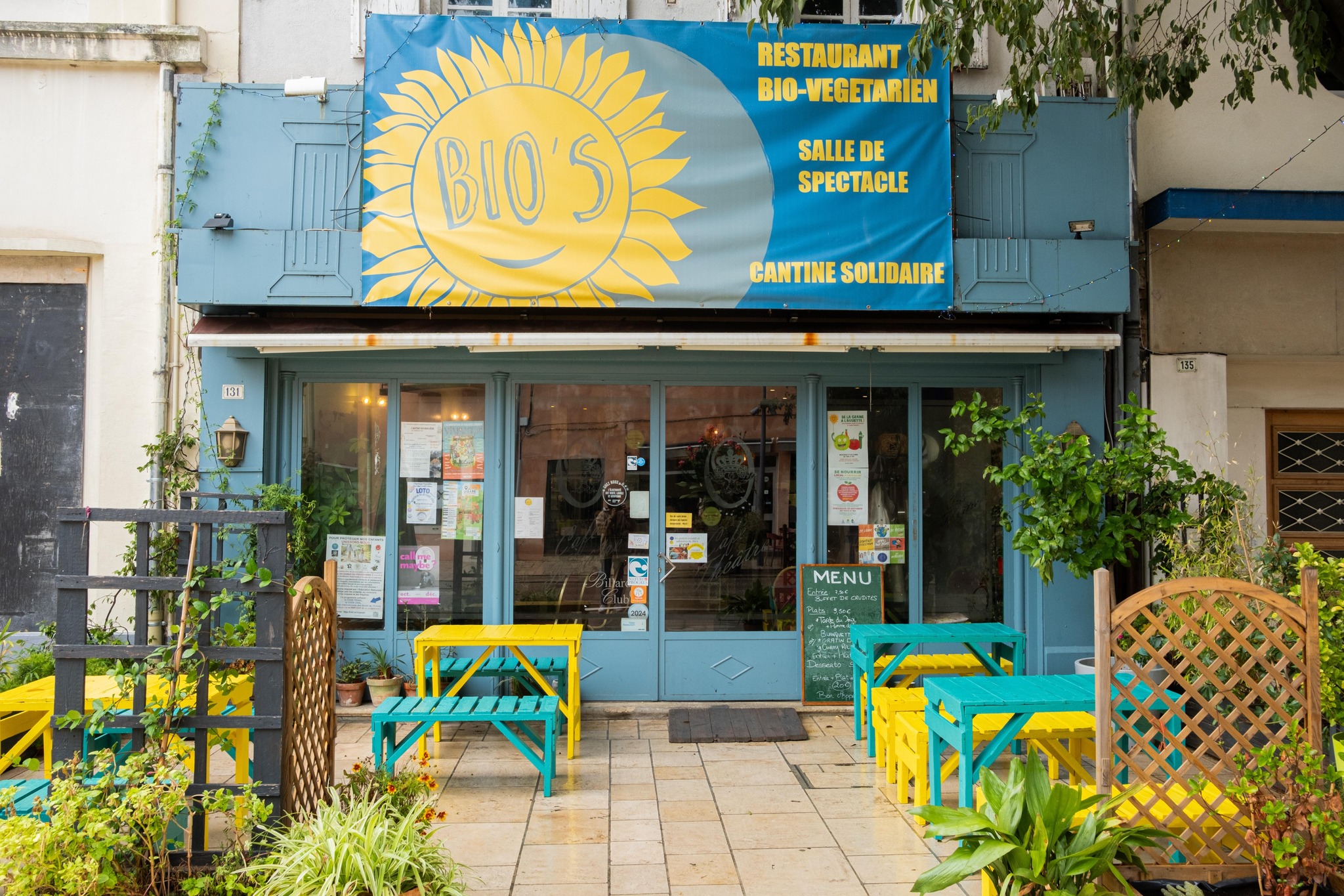 La Révolution Culinaire des Restaurants Bio en Belgique