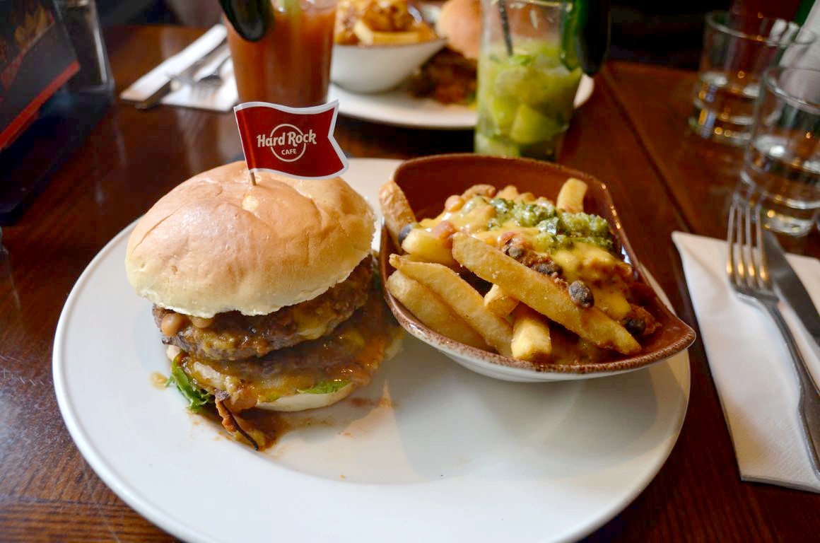 Découvrez les Délices des Restaurants de Burger en Belgique