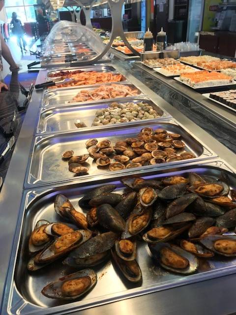 restaurant chinois a volonté