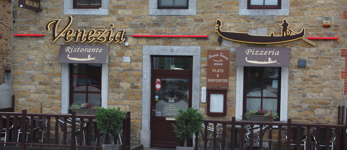 Découvrez l&rsquo;Authenticité Italienne dans Notre Restaurant Pizzeria Exceptionnel