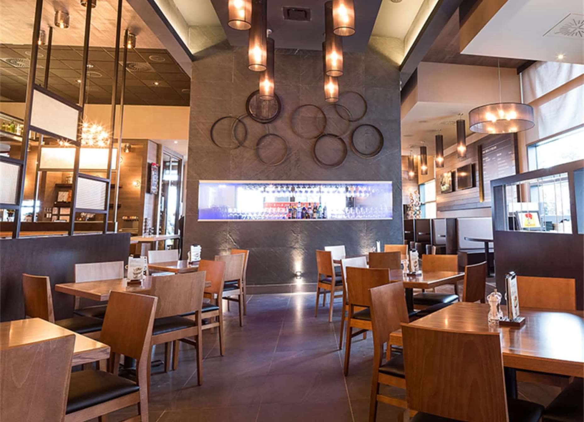 Découvrez l&rsquo;excellence culinaire au Restaurant Saint Hubert