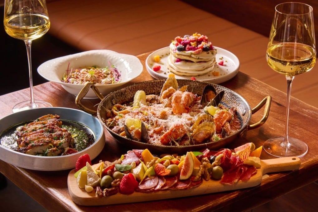 Découvrez les Délices du Restaurant Shanghai à Bruxelles