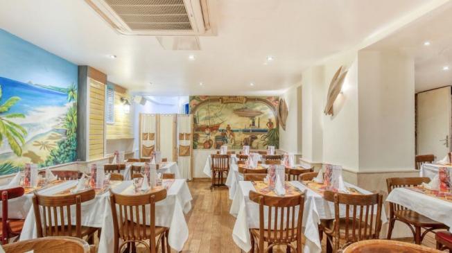 Découvrez les Délices d&rsquo;un Restaurant Créole: Une Explosion de Saveurs à Chaque Bouchée