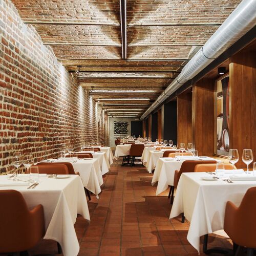 Découvrez l&rsquo;Excellence Culinaires du Restaurant Gastronomique à Ixelles