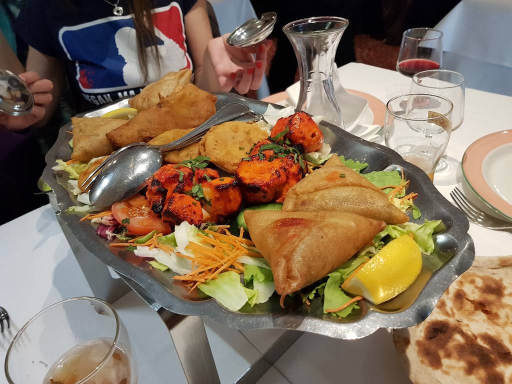 restaurant indien halal
