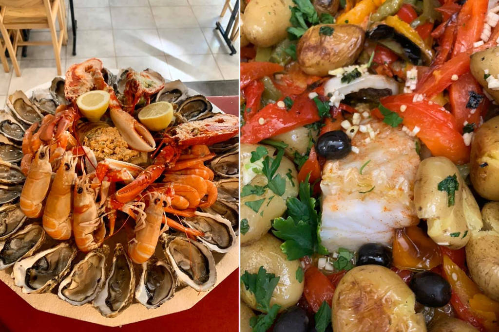 Découvrez un Restaurant Portugais à Proximité pour une Évasion Culinaire