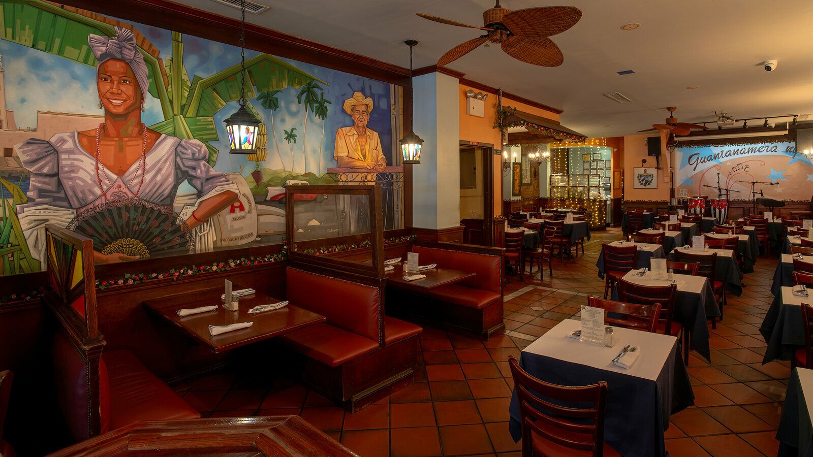 restaurante cubano
