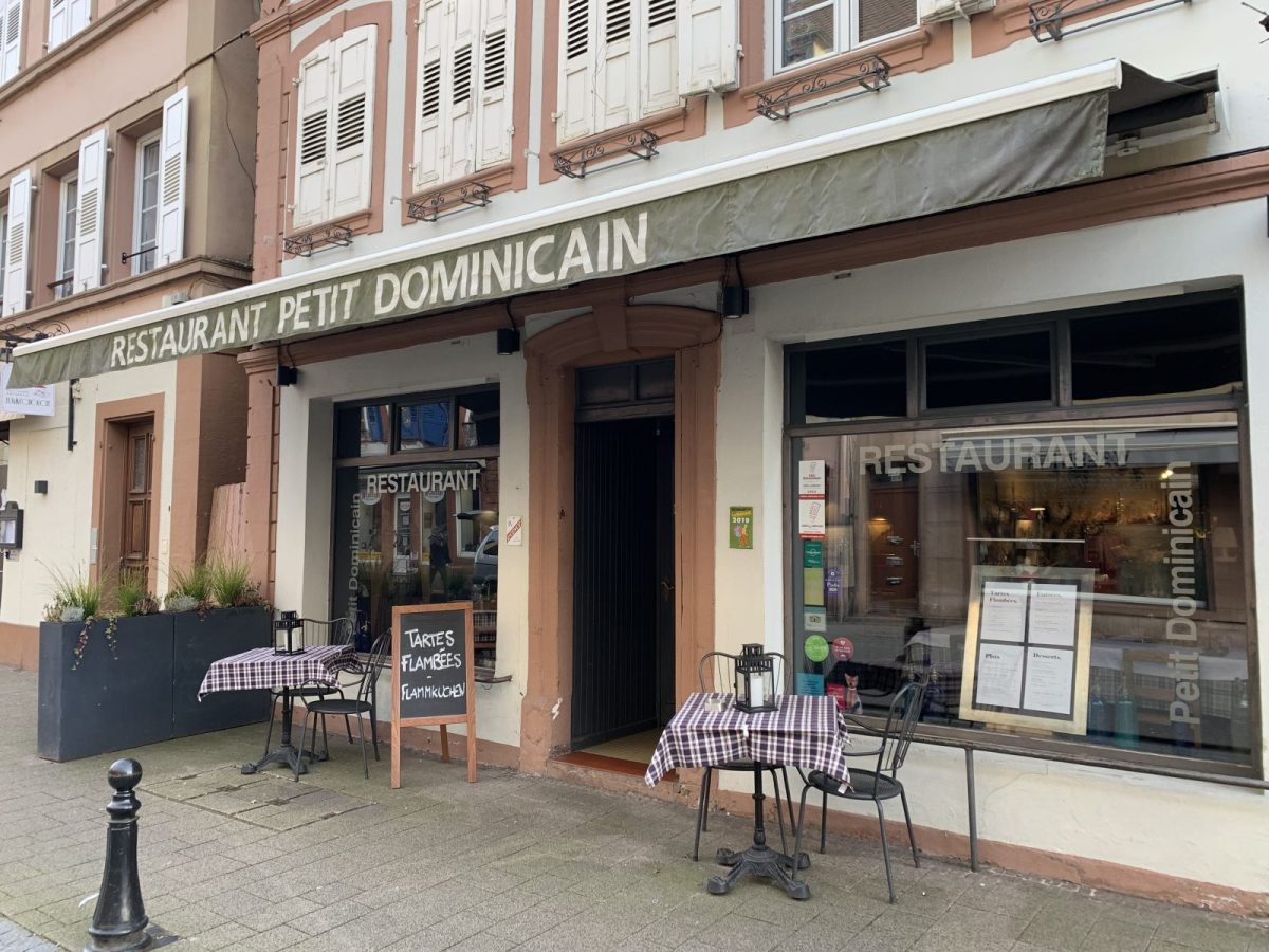 restaurante dominicano