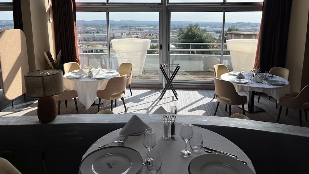 vatel restaurant