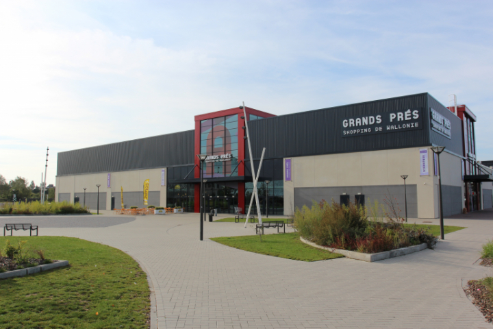 grands pres mons