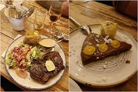 meilleur restaurant bruxelles