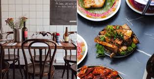 meilleurs restaurants à bruxelles