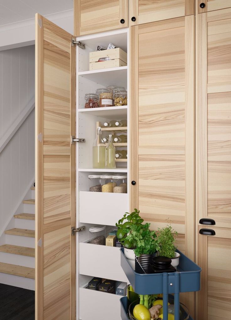 Trouvez l&rsquo;Inspiration pour Votre Cuisine avec les Meubles IKEA