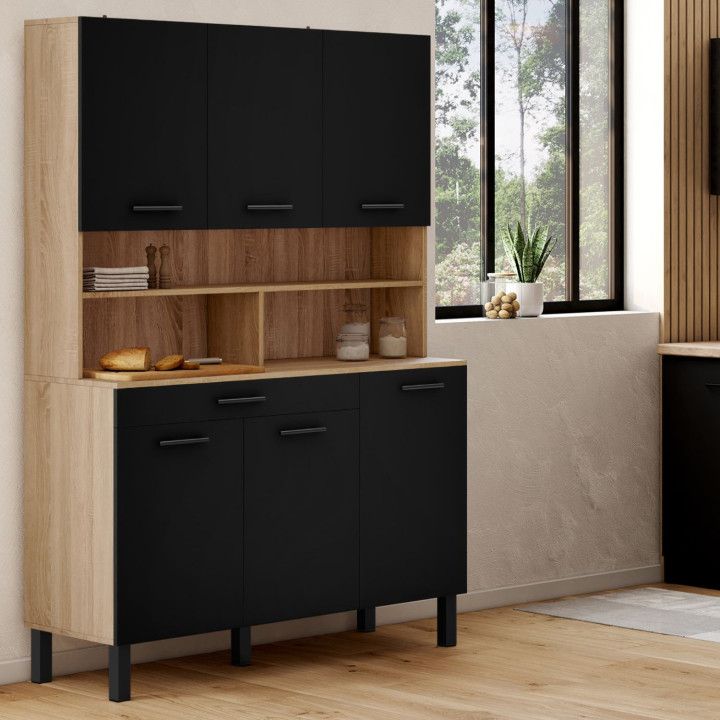 Guide d&rsquo;Achat pour Trouver le Meuble de Cuisine Parfait