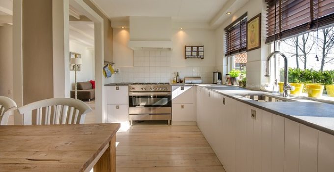 Découvrez les Meubles de Cuisine IKEA : Style, Qualité et Fonctionnalité