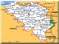 Annuaire en Ligne : Pages Blanches Belgique 1307 – Trouvez Rapidement Vos Contacts