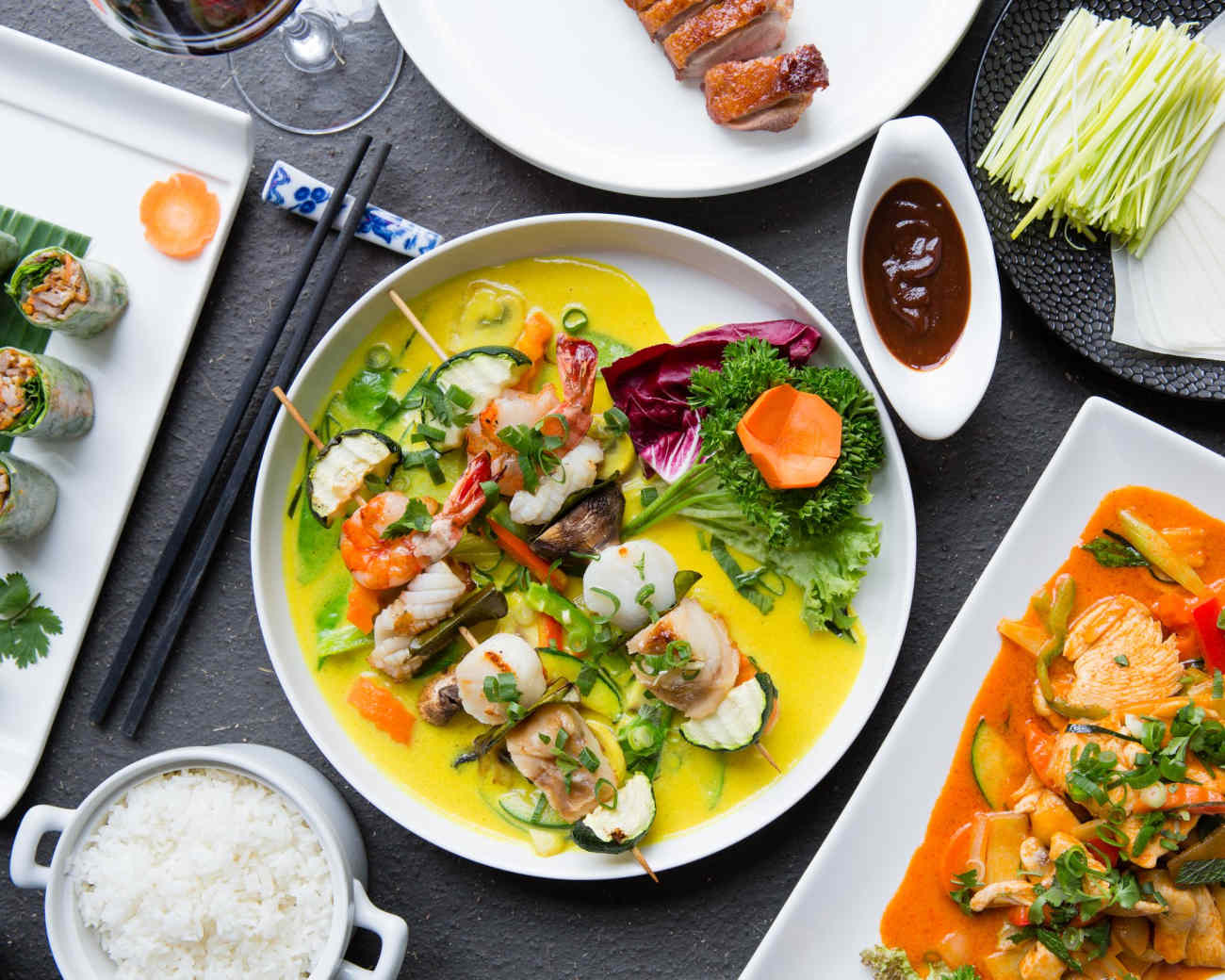 restaurant japonais bruxelles