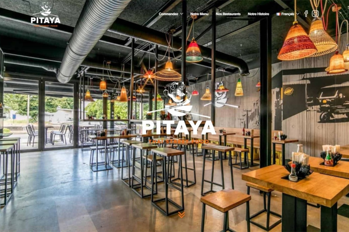 Découvrez les Saveurs Exotiques d&rsquo;un Restaurant Thaï à Bruxelles