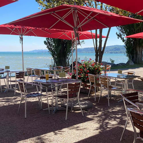 restaurant yverdon