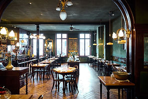 bon restaurant bruxelles