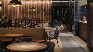 Découvrez le Nouveau Restaurant Époustouflant à Bruxelles