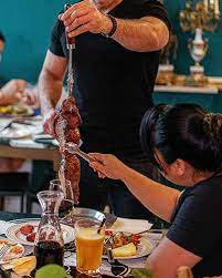 restaurant brésilien bruxelles